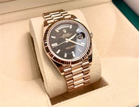 rolex day date gestalten|rolex preisliste.